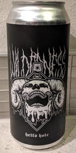 Brutal Nature: Hell's Hole