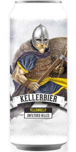 Kellerbier