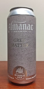 Grey Matter