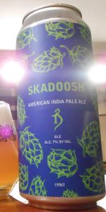 Skadoosh XXVI: Zappa