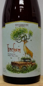 Treeform