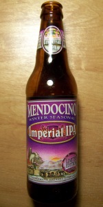 Special Edition - Imperial IPA