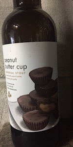 Peanut Butter Cup