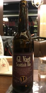 Gl. Vagt