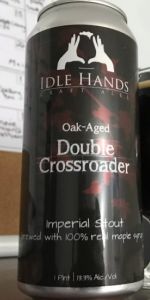Double Crossroader