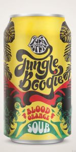 Jungle Boogie