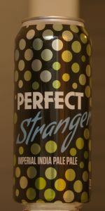 Perfect Strangers