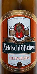 Hefeweizen