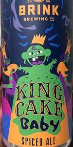 King Cake