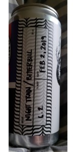 Night Train