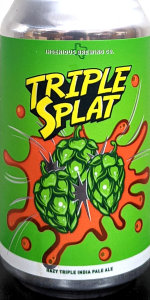 Triple Splat!
