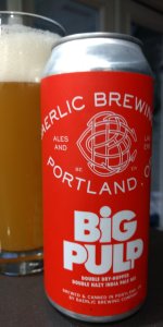 Big Pulp