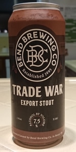 Trade War