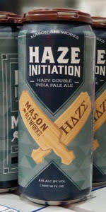 Haze Initiation