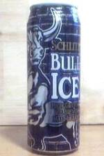 schlitz bull