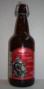 Father John's Winter Ale