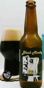 Black Monday