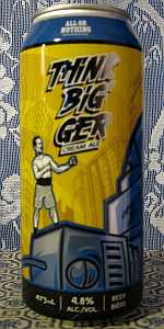 Think BigâGer