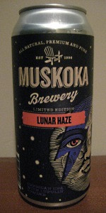 Moonlight Kettle Series (2019): Lunar Haze