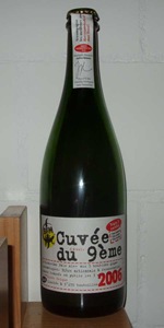 CuvÃ©e Du 9Ã¨me