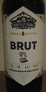 Brut IPL