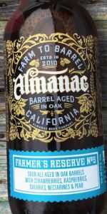 Farmer's Reserve #5