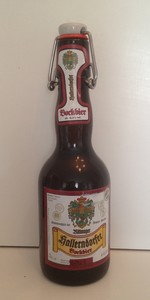 Hallerndorfer Bockbier