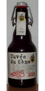 Cuvée Du 6ème