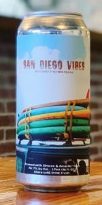 San Diego Vibes