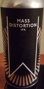 Mass Distortion