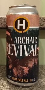 Archaic Revival