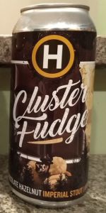 Cluster Fudge