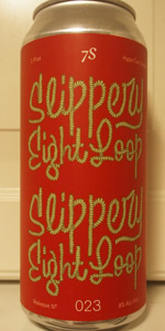 Slippery Eight Loop