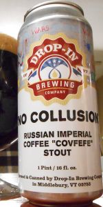 No Collusion!