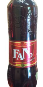 Fano Tamsusis