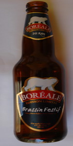 BorÃ©ale Brassin Festif