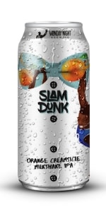 Slam Dunk