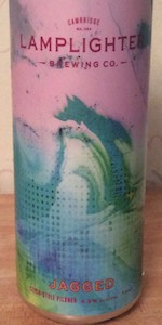 Jagged Little Pils
