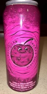 Circumpolar Cherry Cyclone