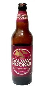 Galway Hooker Irish Pale Ale