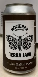 Terra Java