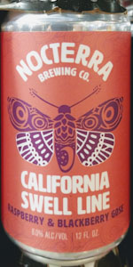 California Swell Line