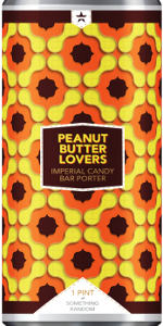 Peanut Butter Lovers