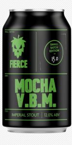 Mocha V.B.M.