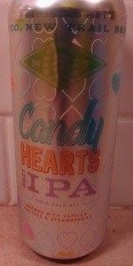 Candy Hearts