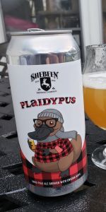 Plaidypus