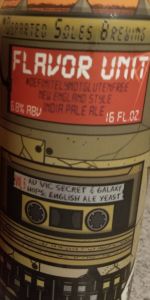 Flavor Unit Vol. 5