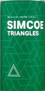 Simcoe Triangles
