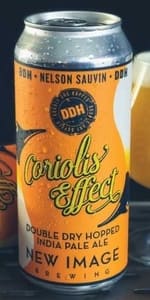 DDH Coriolis Effect