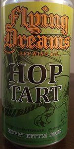 Hop Tart #4